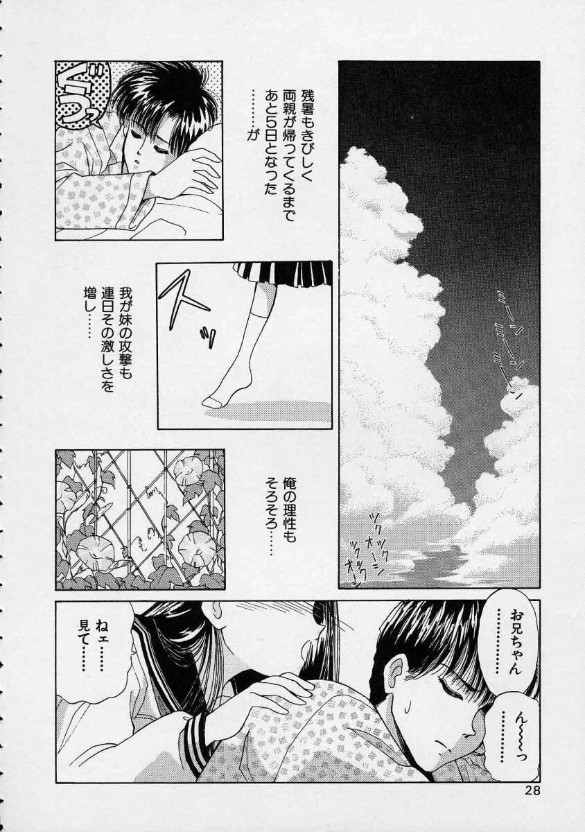 [水原賢治] 空穂幻燈