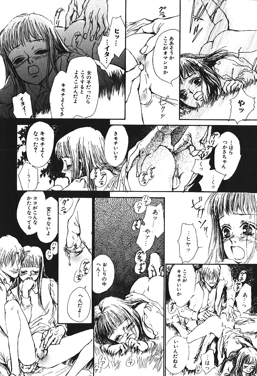 [アンソロジー] 激しくて変Ⅳ