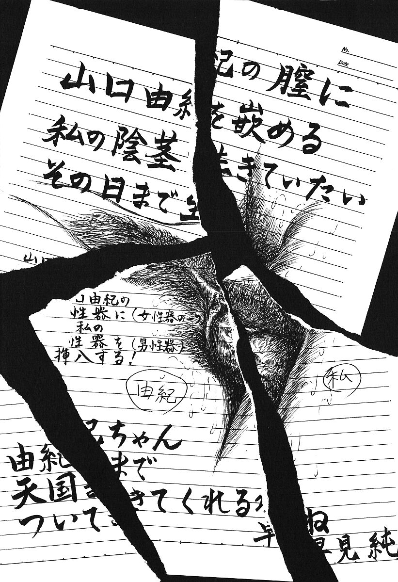 [アンソロジー] 激しくて変Ⅳ