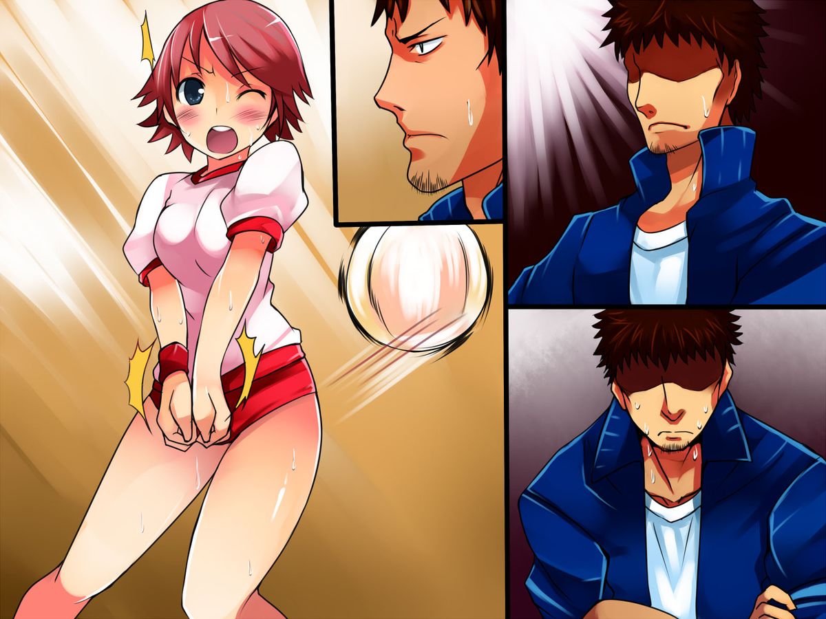 [DLメイト] 鬼監督～監督に就任した俺は素直なスポーツ女子にエッチな指導を施してやった…