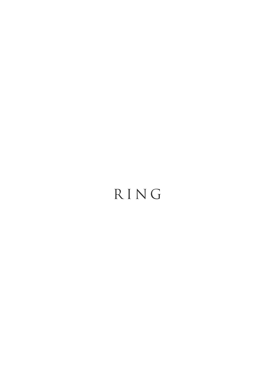 [Spread Happiness] RING 第3話｢Princess~ロゼット~｣