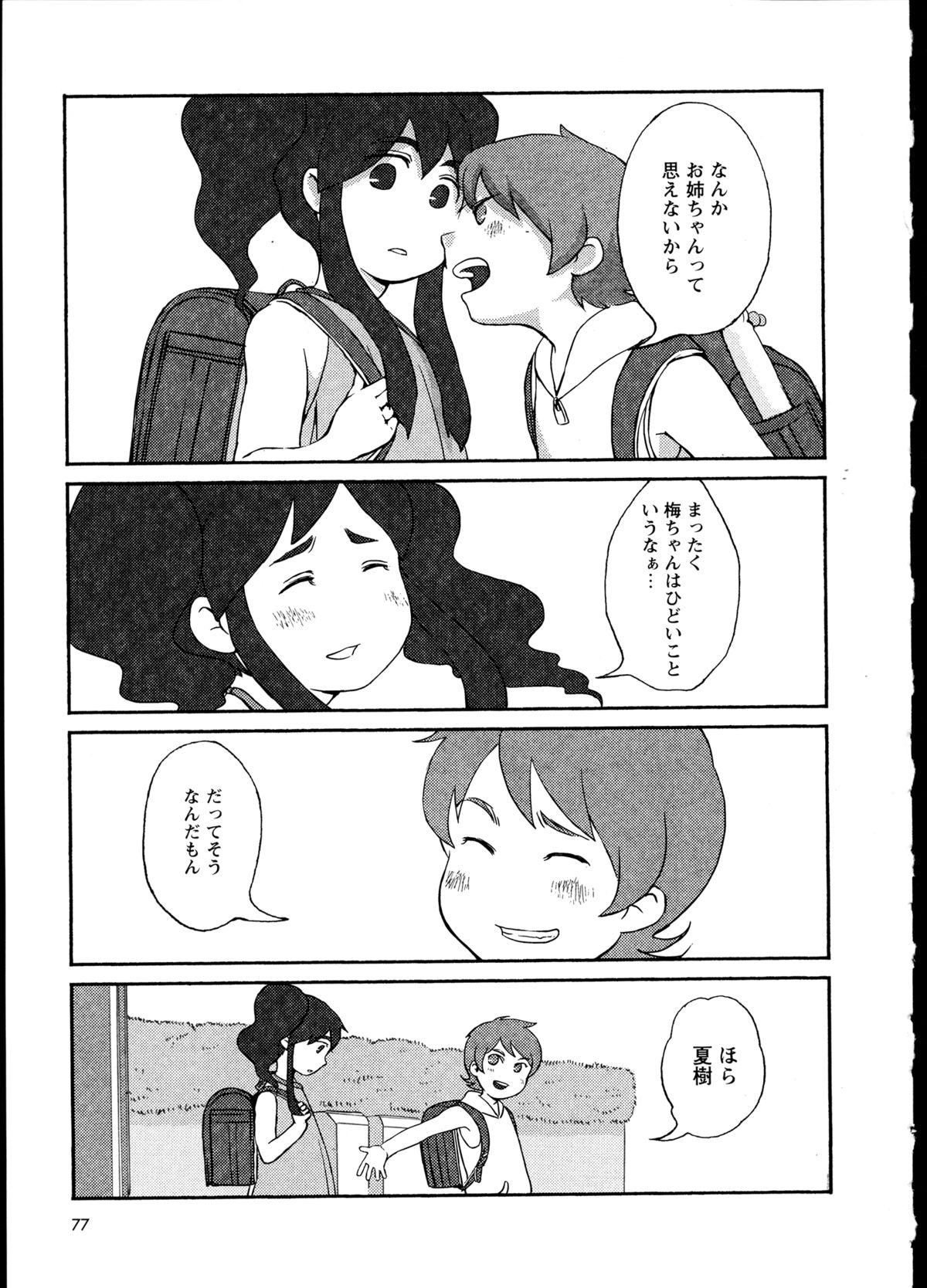 [アンソロジー] 百合恋VOL.1 (OKS COMIX百合シリーズ)