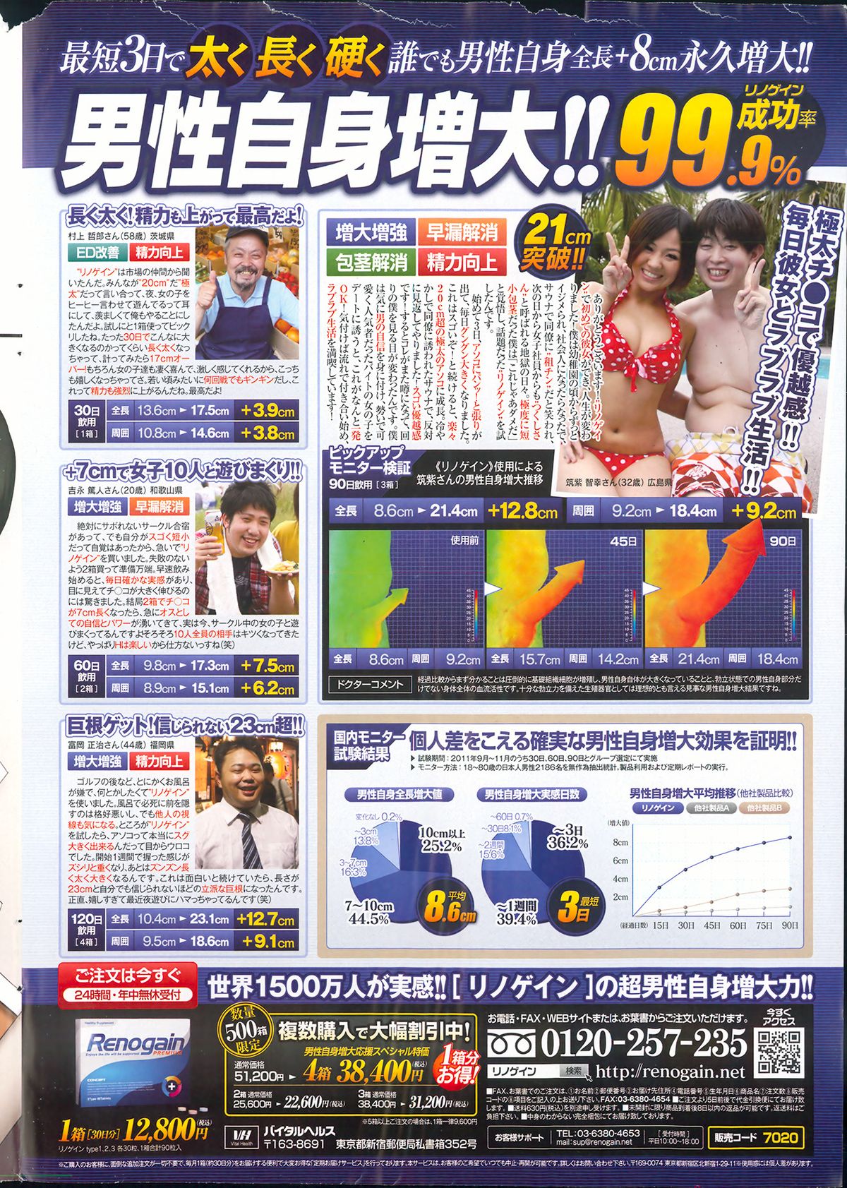 アクション ピザッツ 2013年11月号