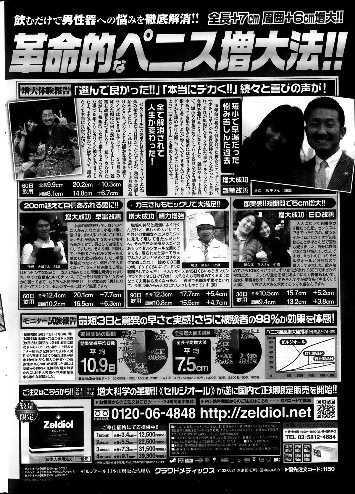 COMIC ペンギンクラブ山賊版 2013年10月号