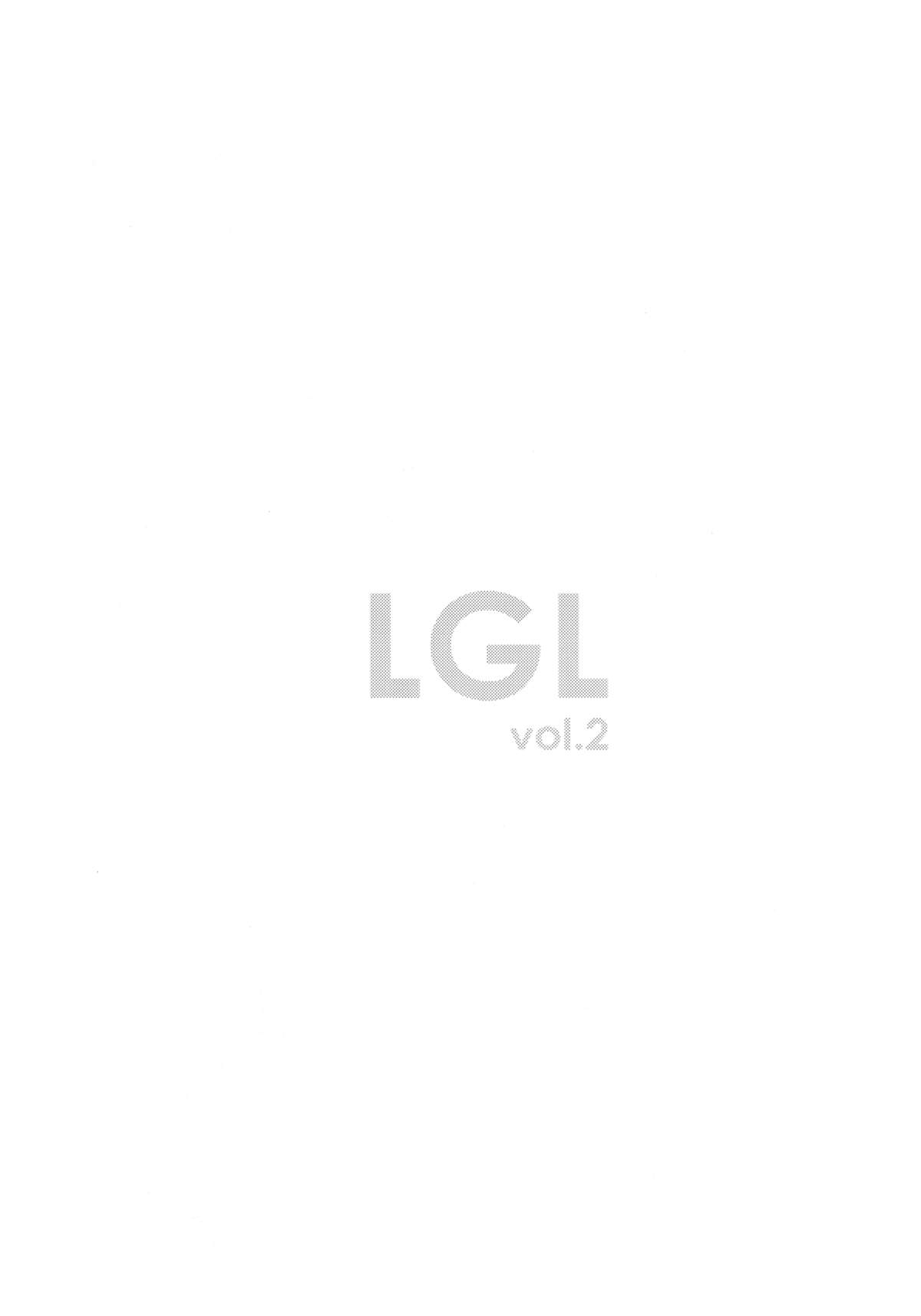 (サンクリ53) [深爪貴族 (あまろたまろ)] Lovely Girls' Lily vol.2 (魔法少女まどか☆マギカ) [英訳]