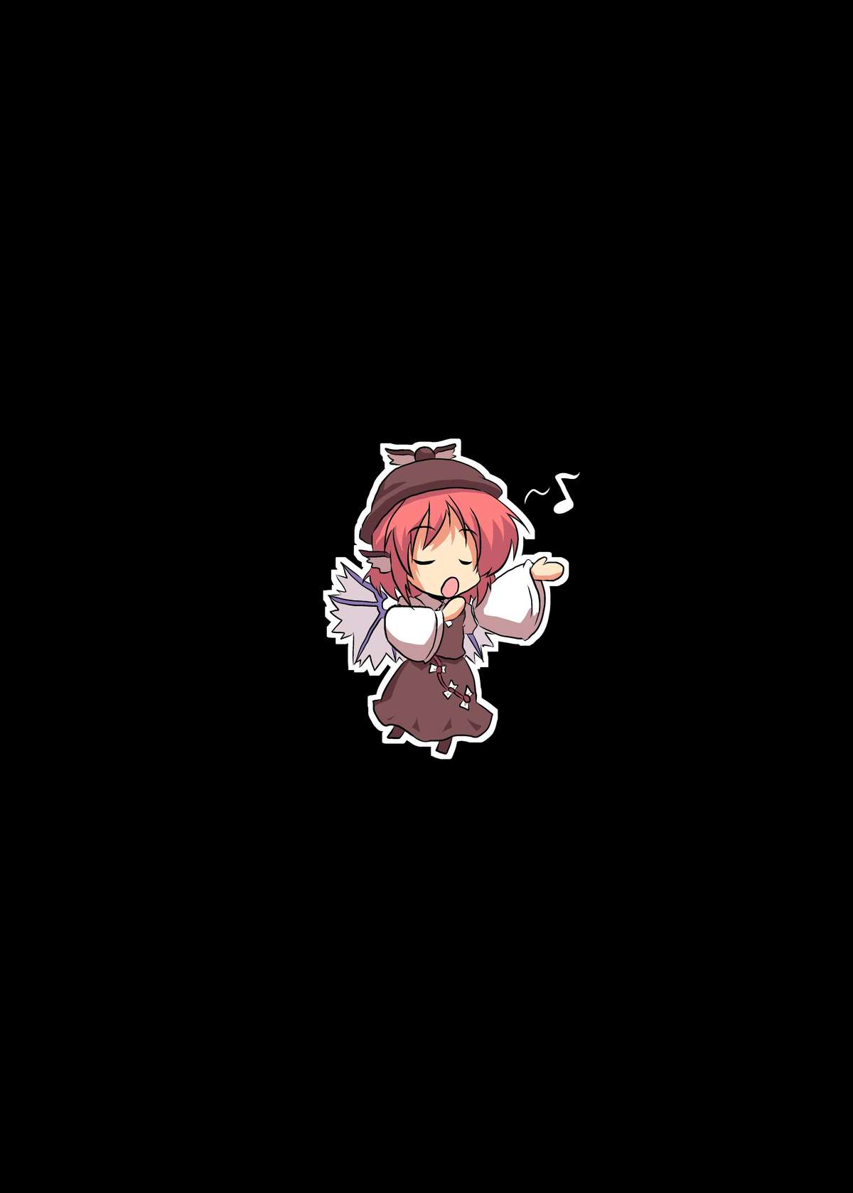 [あめしょー (三日月ネコ)] 東方ＴＳ物語～ミスティア編～ (東方Project)