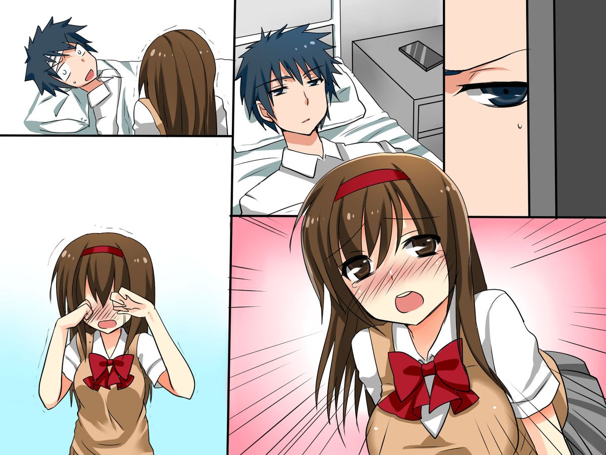 [DLメイト] どんな常識も変えられる力をもったら～未来呟きッター