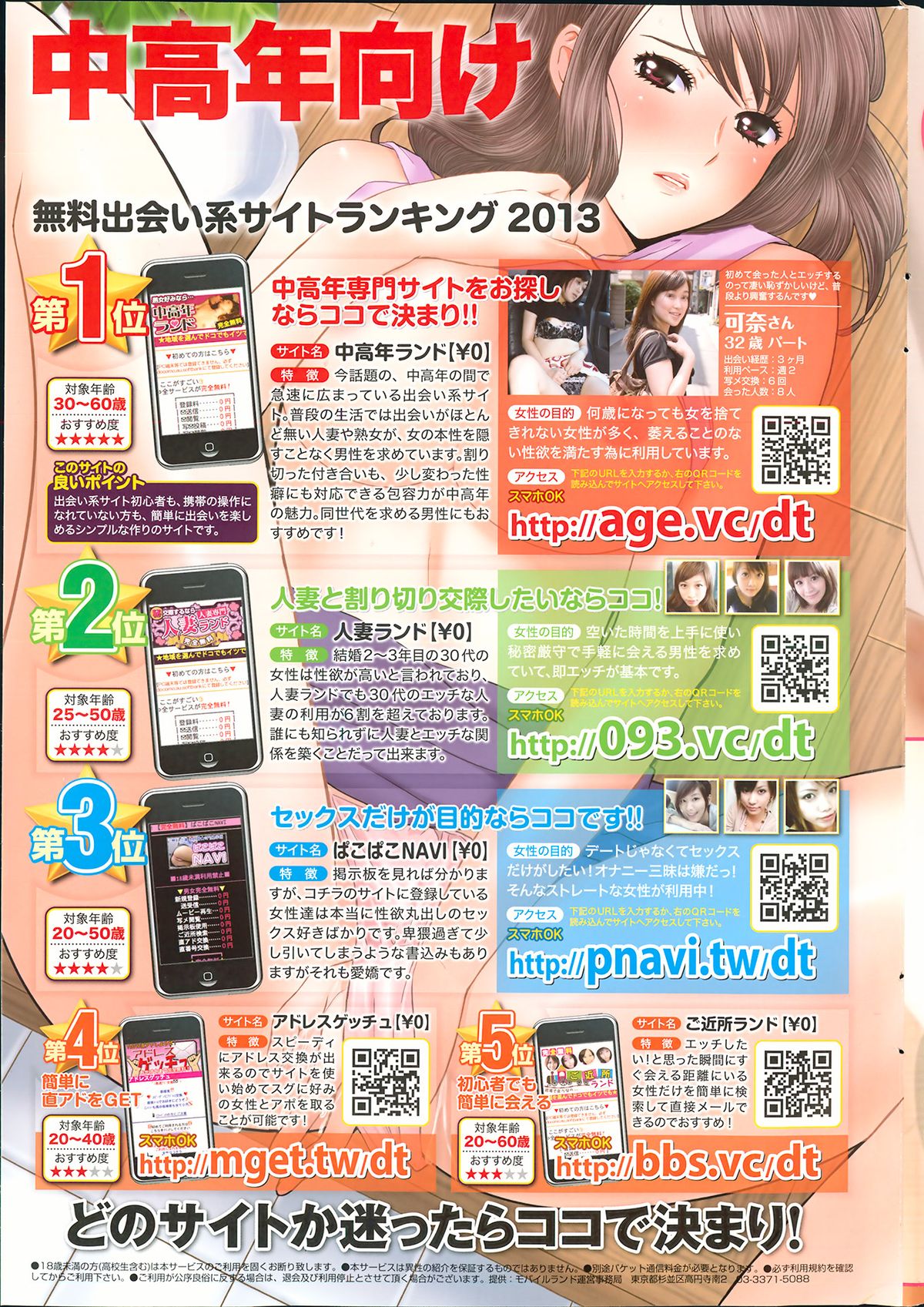 COMIC ペンギンクラブ 2013年11月号