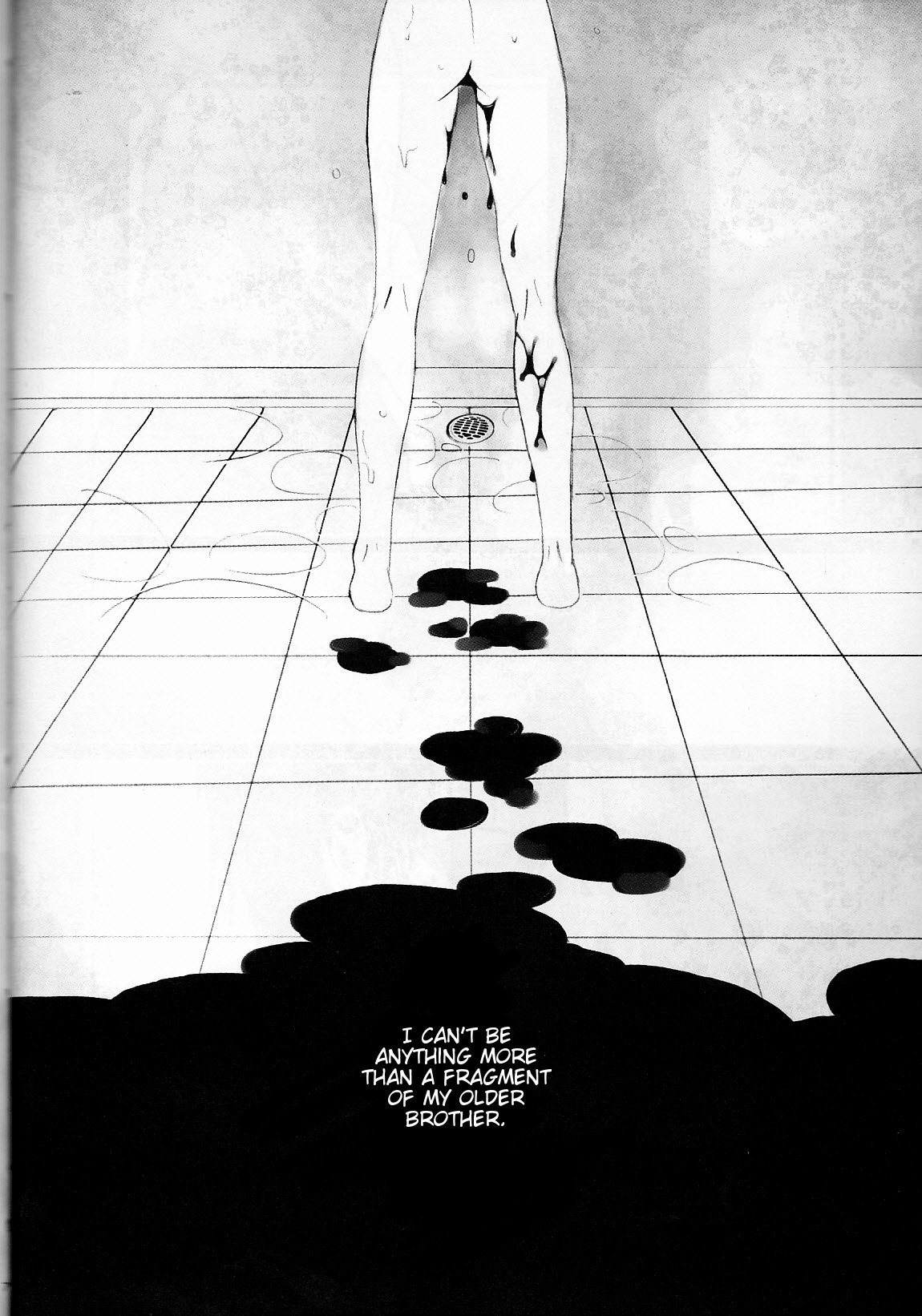 (C83) [原色箱庭 (公時)] Exodus 1 (青の祓魔師) [英訳]