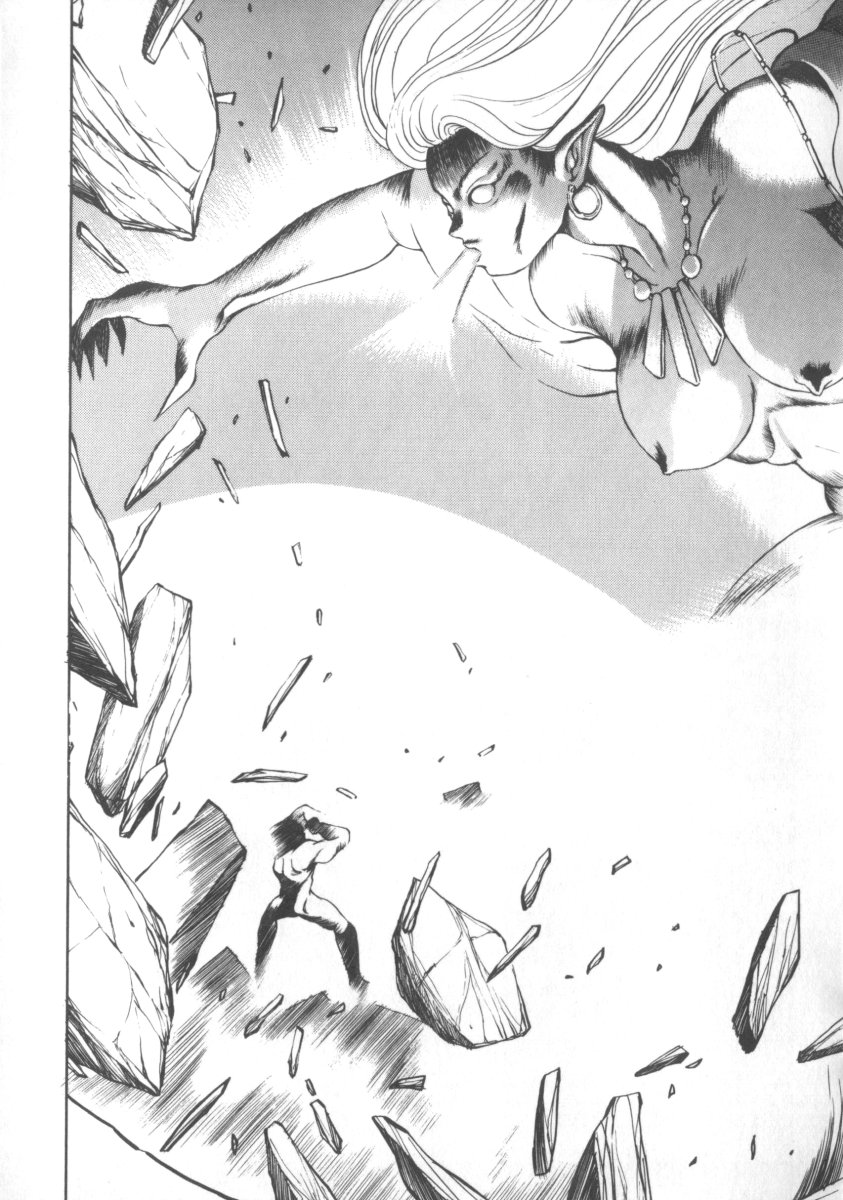 [藤咲真] DARK WIRBEL 混乱編