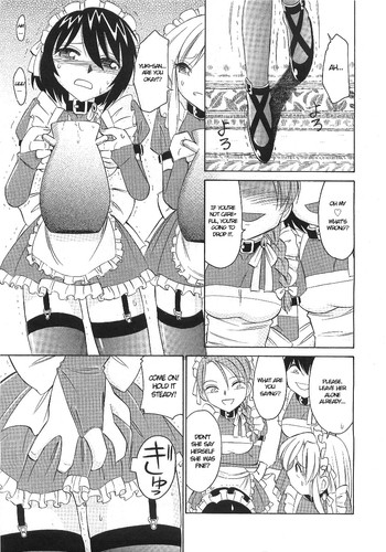 [チャーリーにしなか] 螺旋参