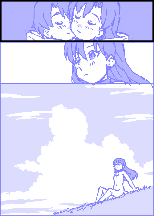 [カスガ] キャトルマスター (アイドルマスター)