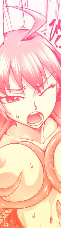[アンソロジー] がっちり★快楽ランド Vol.2 ～淫欲編～ 女子高生が触手に、義妹が、女優が、美人教師が次々と犯される!!! [DL版]