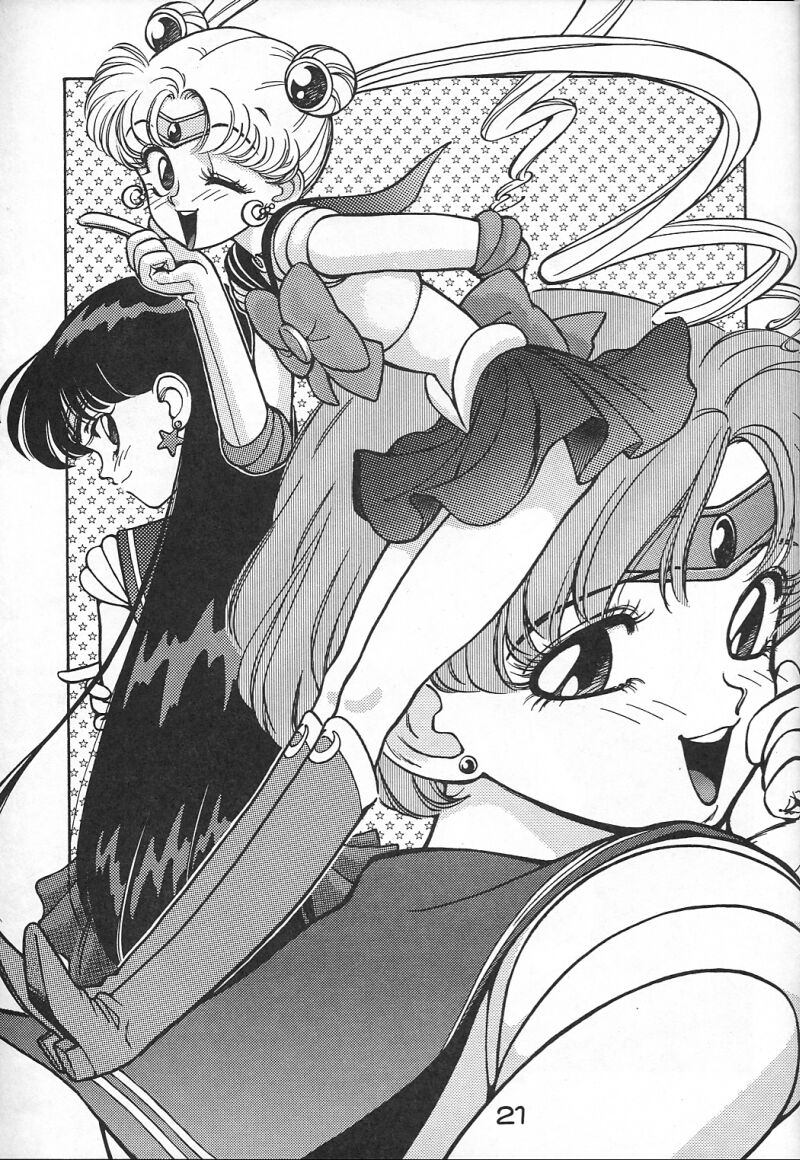 [南瓜通信社 (よろず)] Pumpkin Shot (よろず)