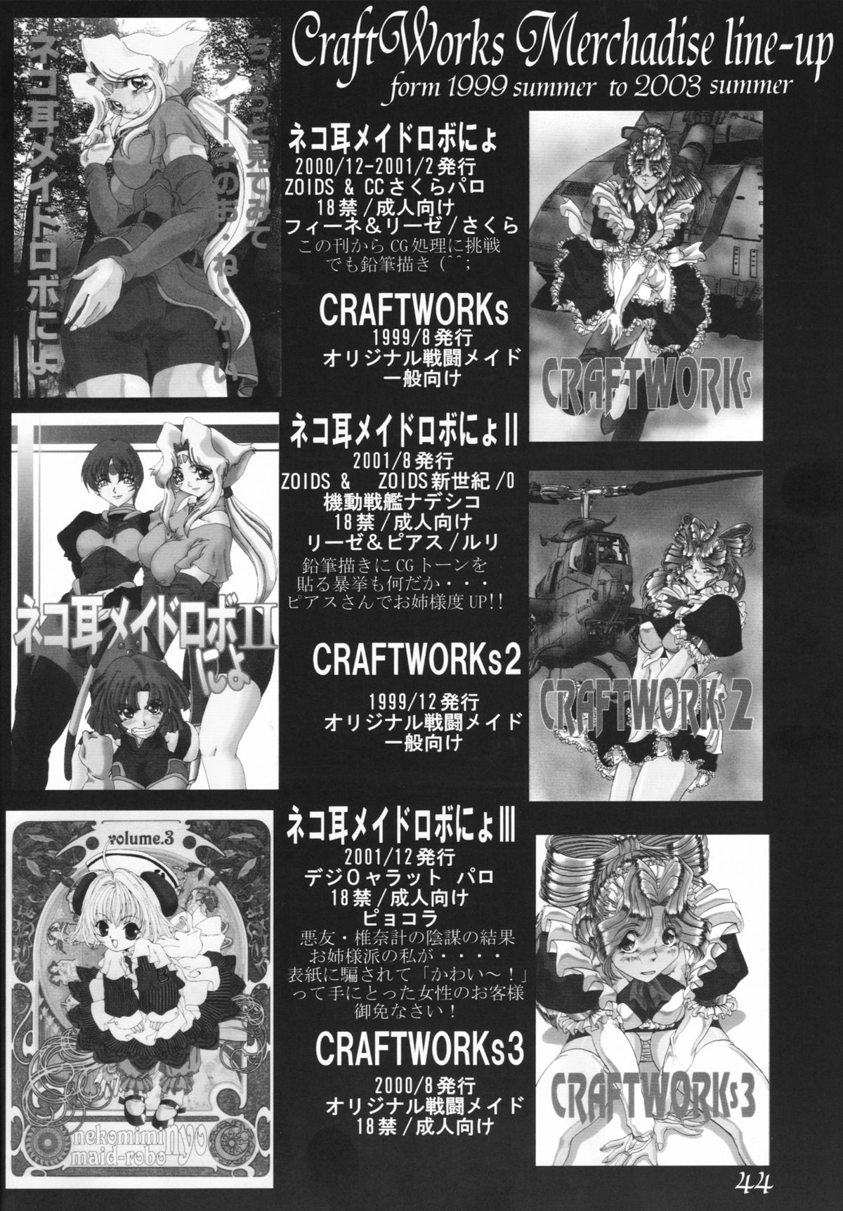 [CRAFTWORKs (なちうさ)] Gesellschafts Abend Zwei (ガンダムZZ)