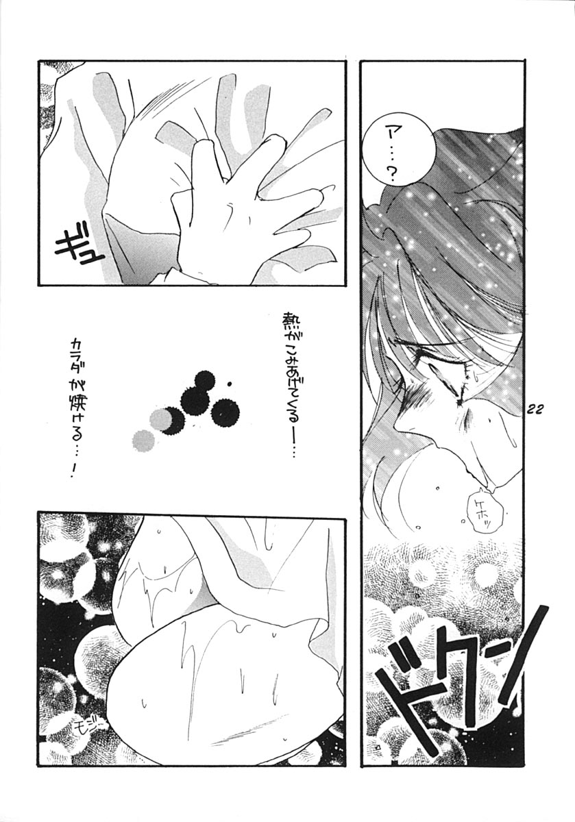 [ひよこ･N･スペシャル (飛四子・N)] しじょうのらくえん (ヴァンパイアセイヴァー)