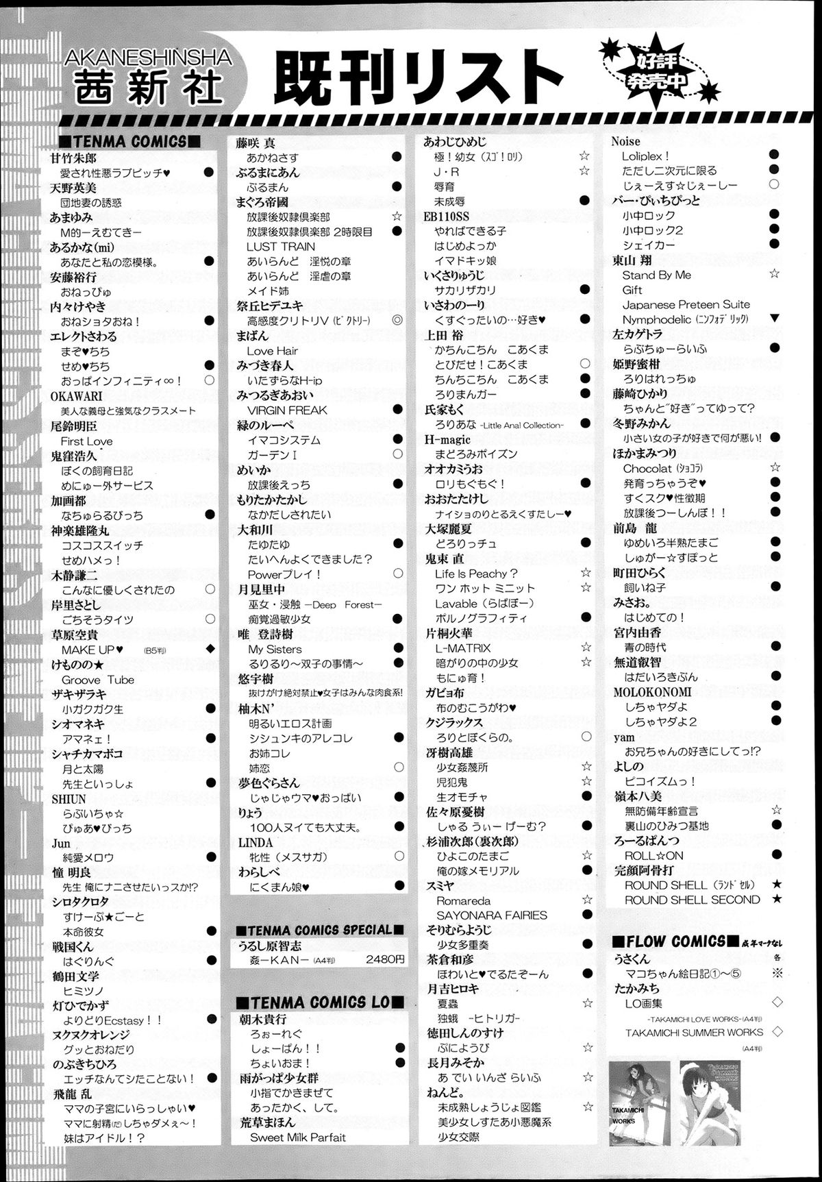 COMIC 天魔 2013年6月号