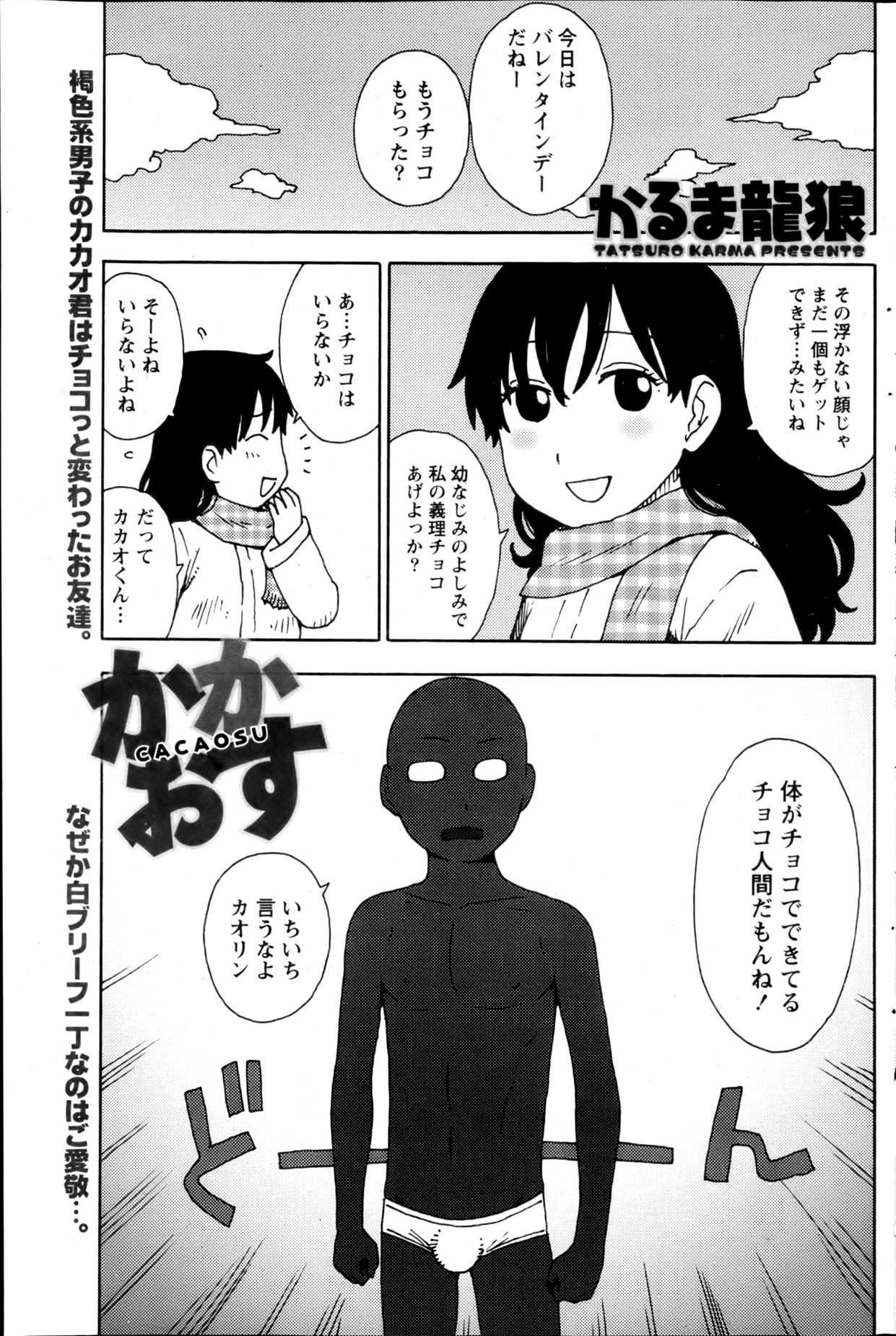 月刊 ビタマン 2013年3月号