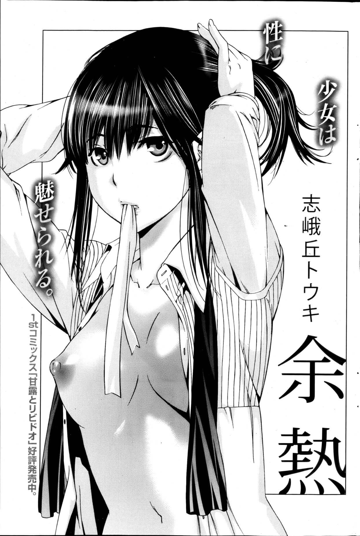 月刊 ビタマン 2013年3月号