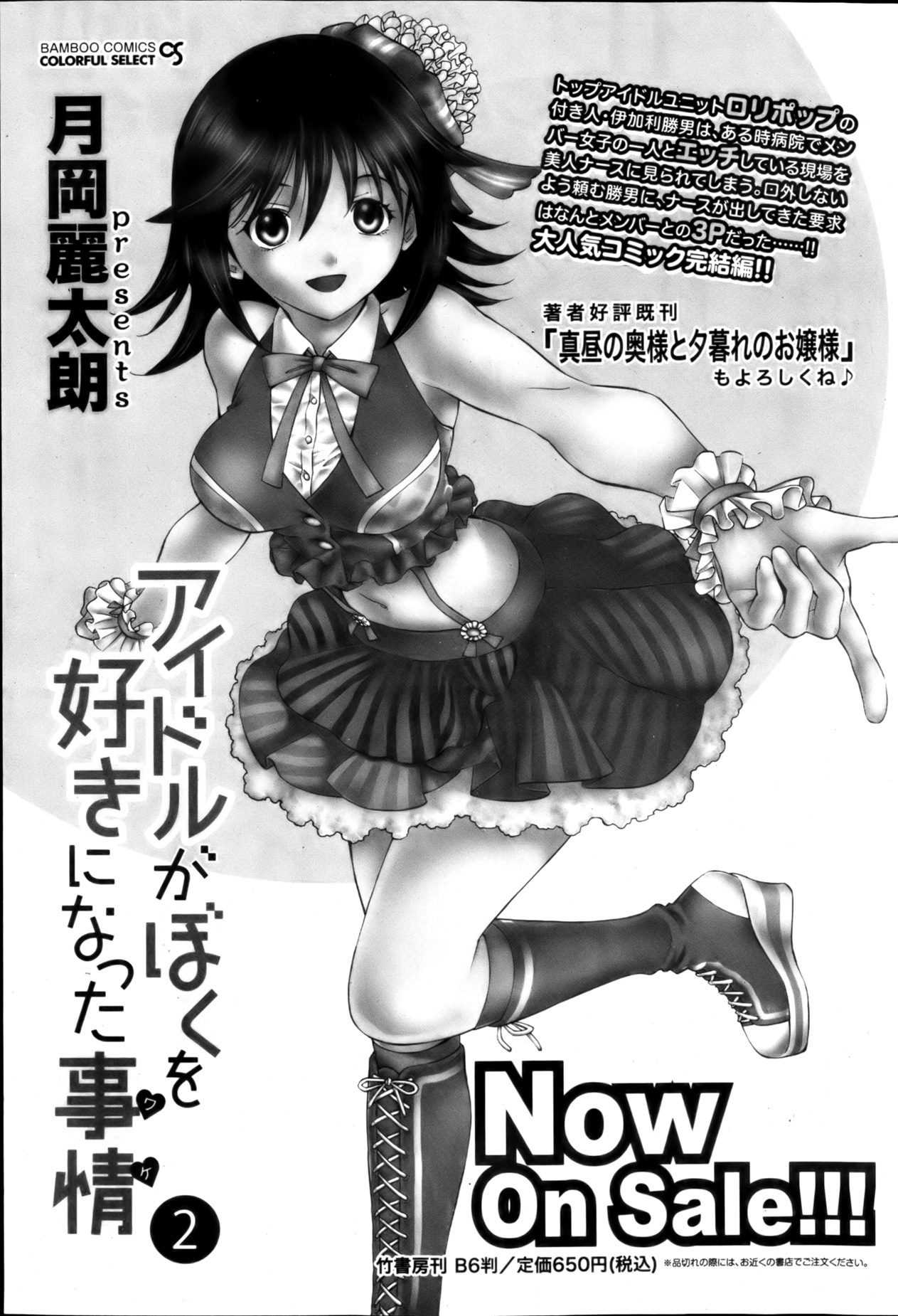 月刊 ビタマン 2013年3月号