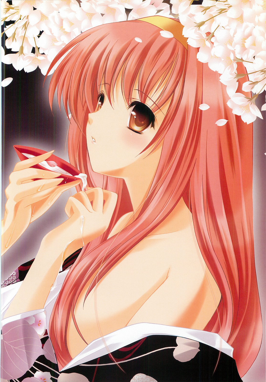 (COMIC1☆3) [HIGH RISK REVOLUTION (あいざわひろし)] 詩織外伝 いい旅夢気分総集篇 (ときめきメモリアル)