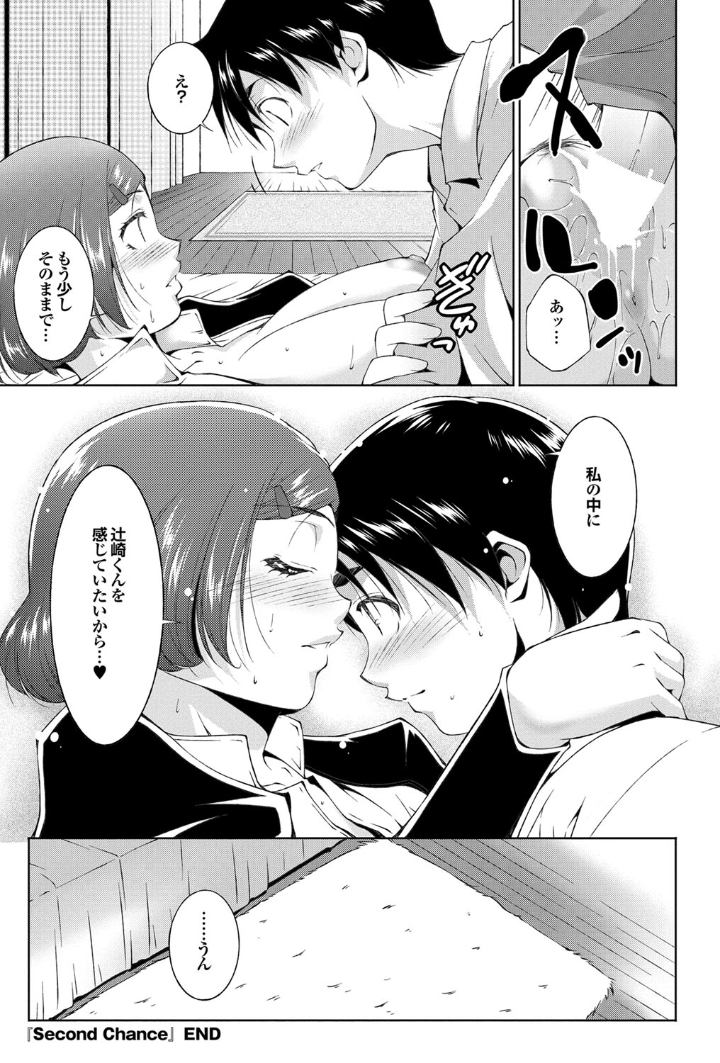 COMICプルメロ 2011年12月号 [DL版]