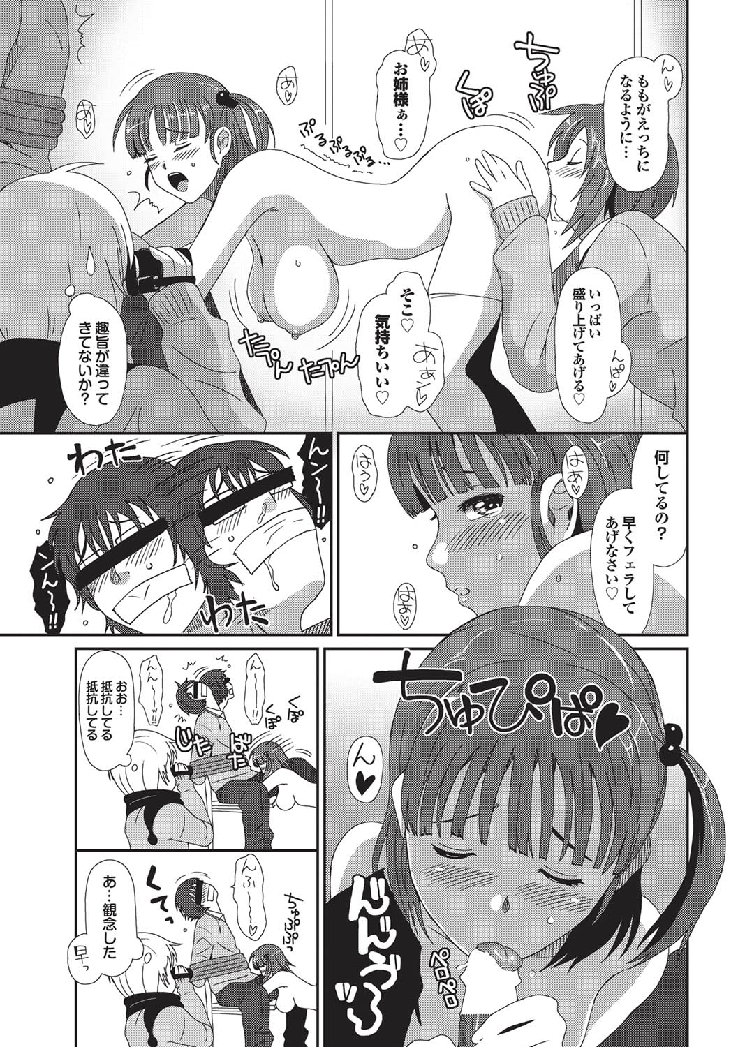 COMICプルメロ 2011年01月号 [DL版]