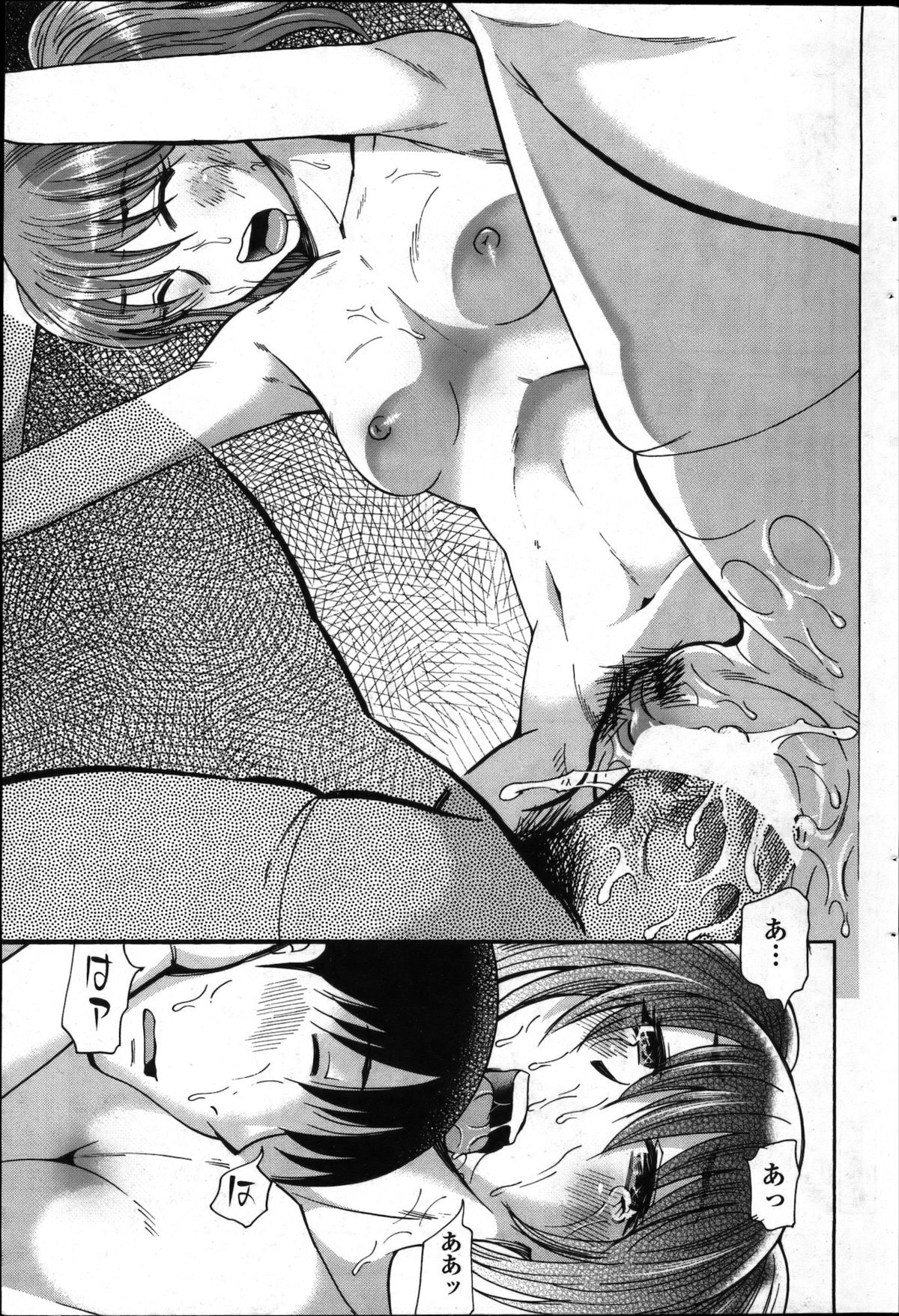 [雑誌] COMIC ペンギンクラブ 2011年11月号