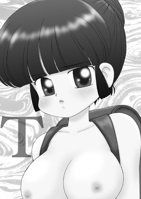 [マイクロ脱兎] UHKT