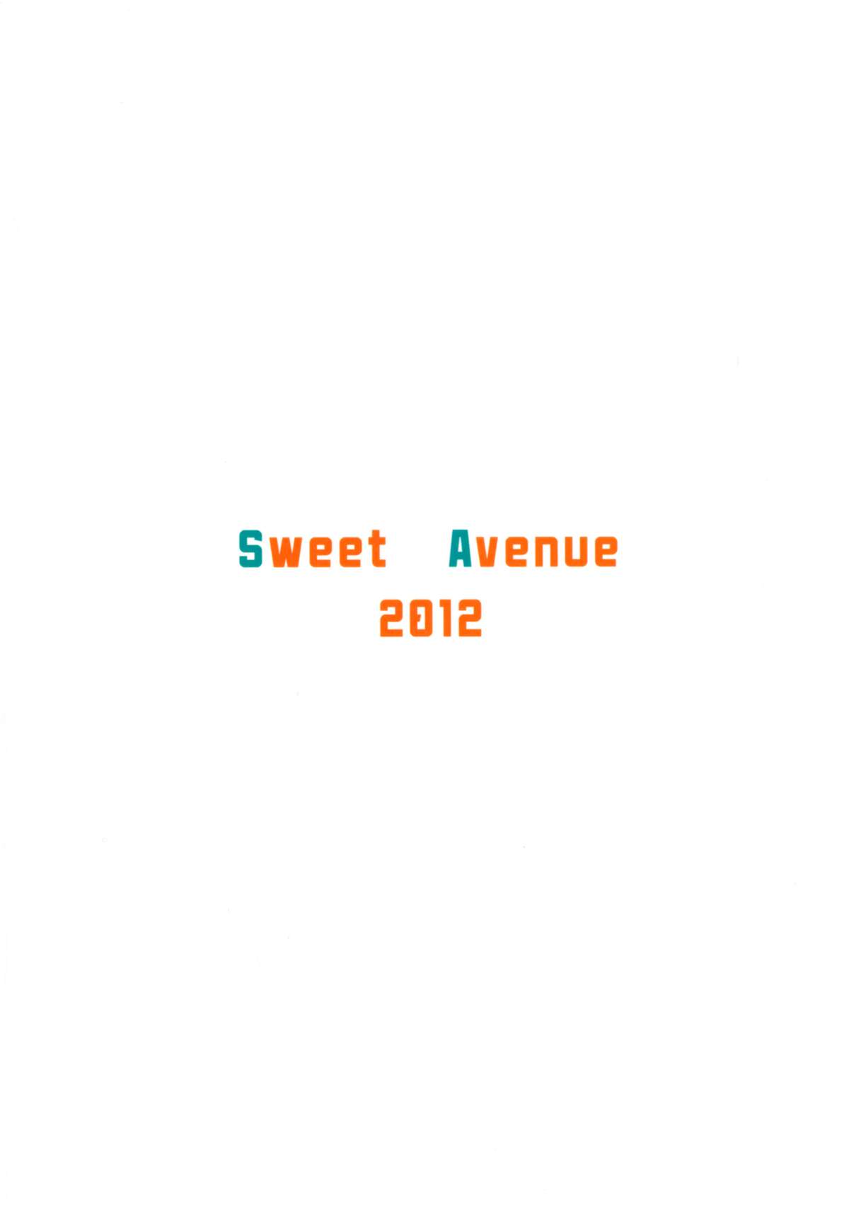 [Sweet Avenue (カヅチ)] TAKANE H MEMORIES (アイドルマスター) [DL版]
