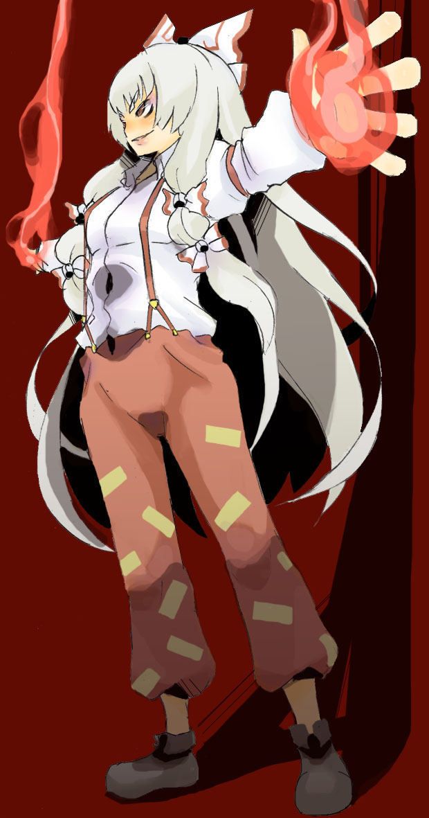 [ジャンクアイランド (RYU)] 乳辱勇儀 (東方Project)