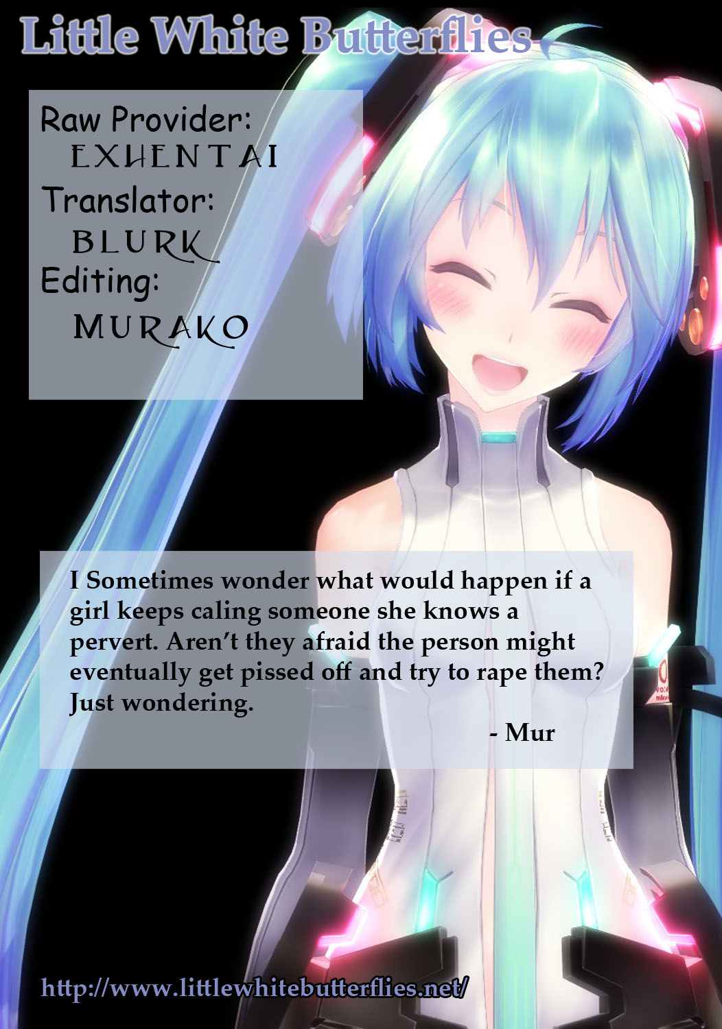 (C75) [Cior (ken-1)] Beautiful harp 1 (とある魔術の禁書目録) [英訳]