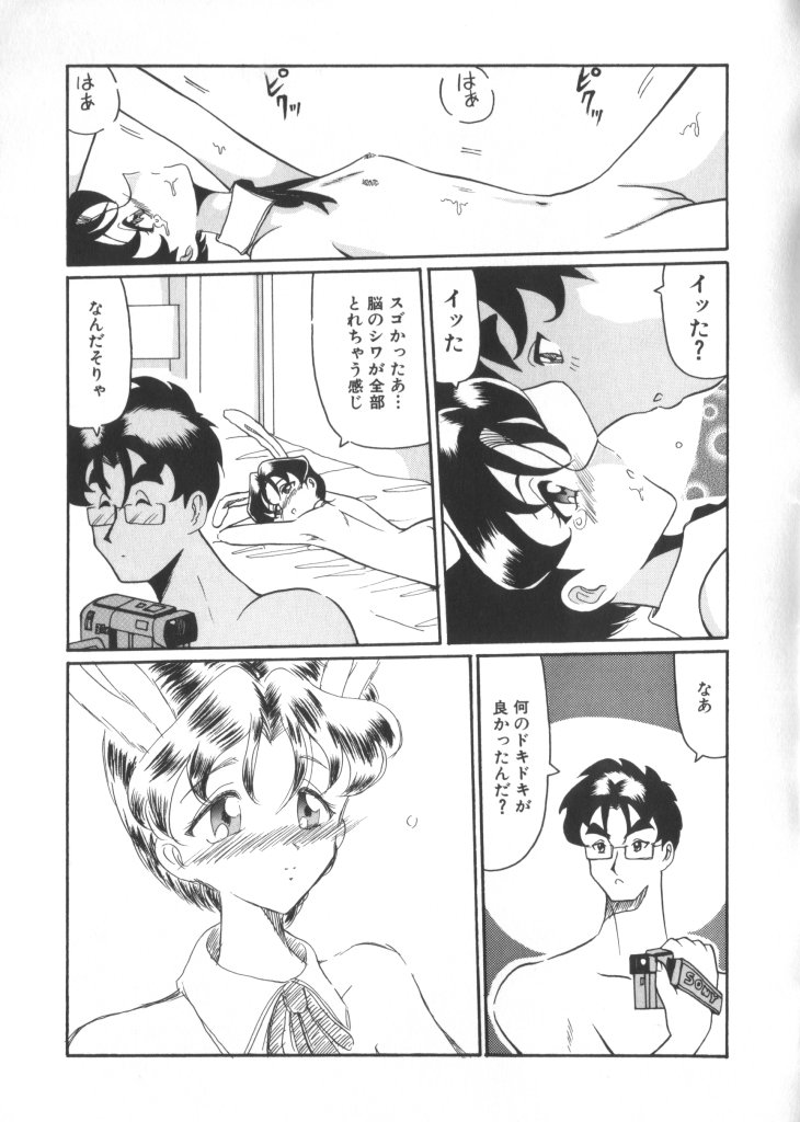 [アンソロジー] 妖精日記 第6号