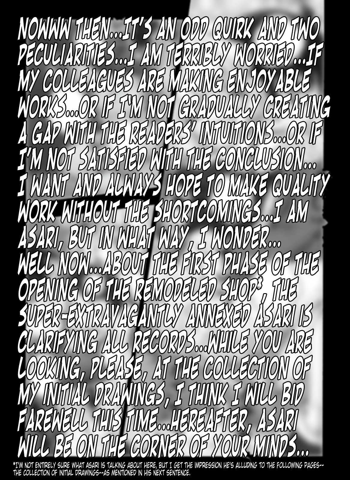 [未来屋 (あさりしめじ)] 迷探偵コナン-File 12-バックトゥザ未来の謎 (名探偵コナン) [トニゴビによる英訳]