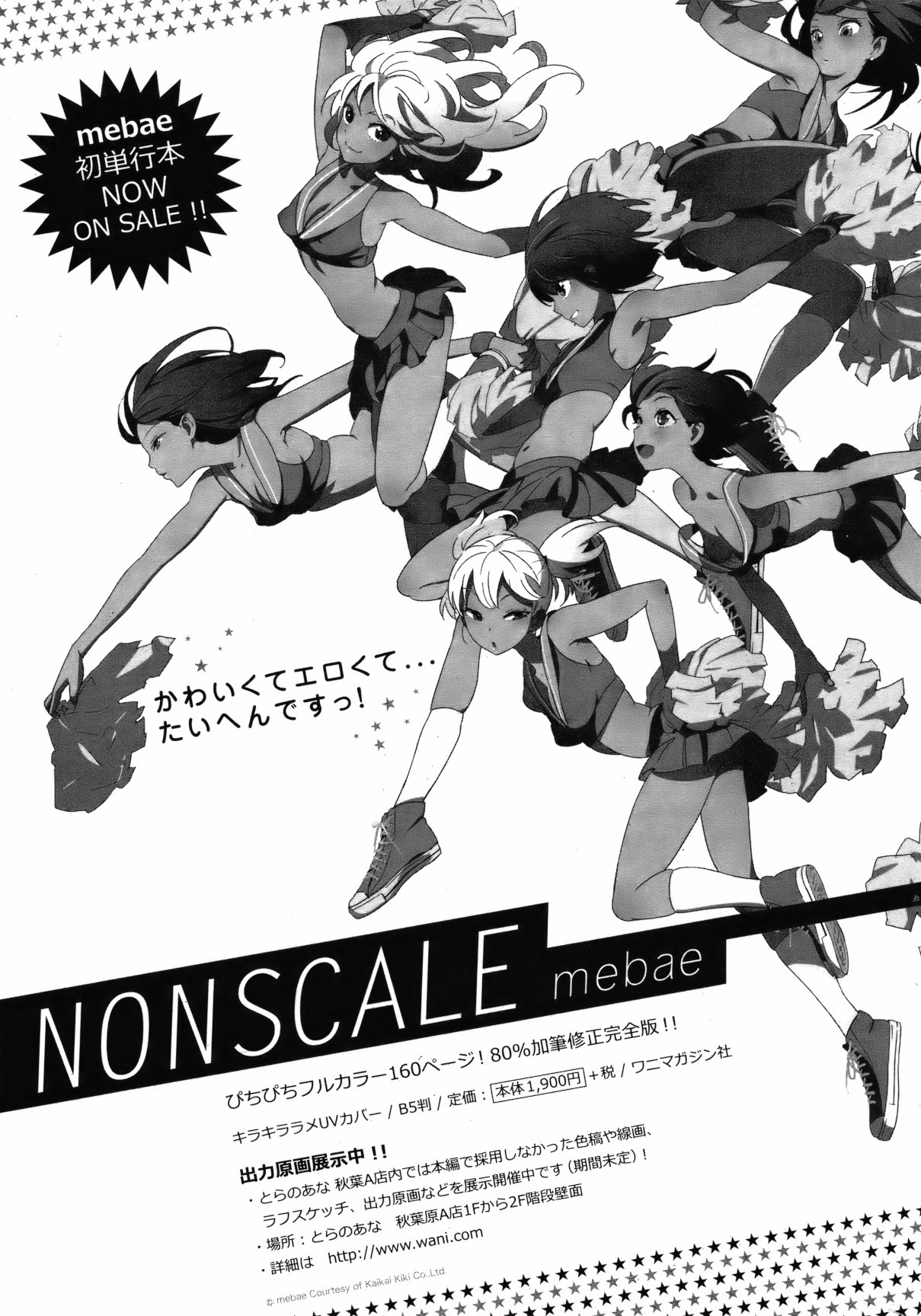 [雑誌] COMIC 失楽天 2012年5月号