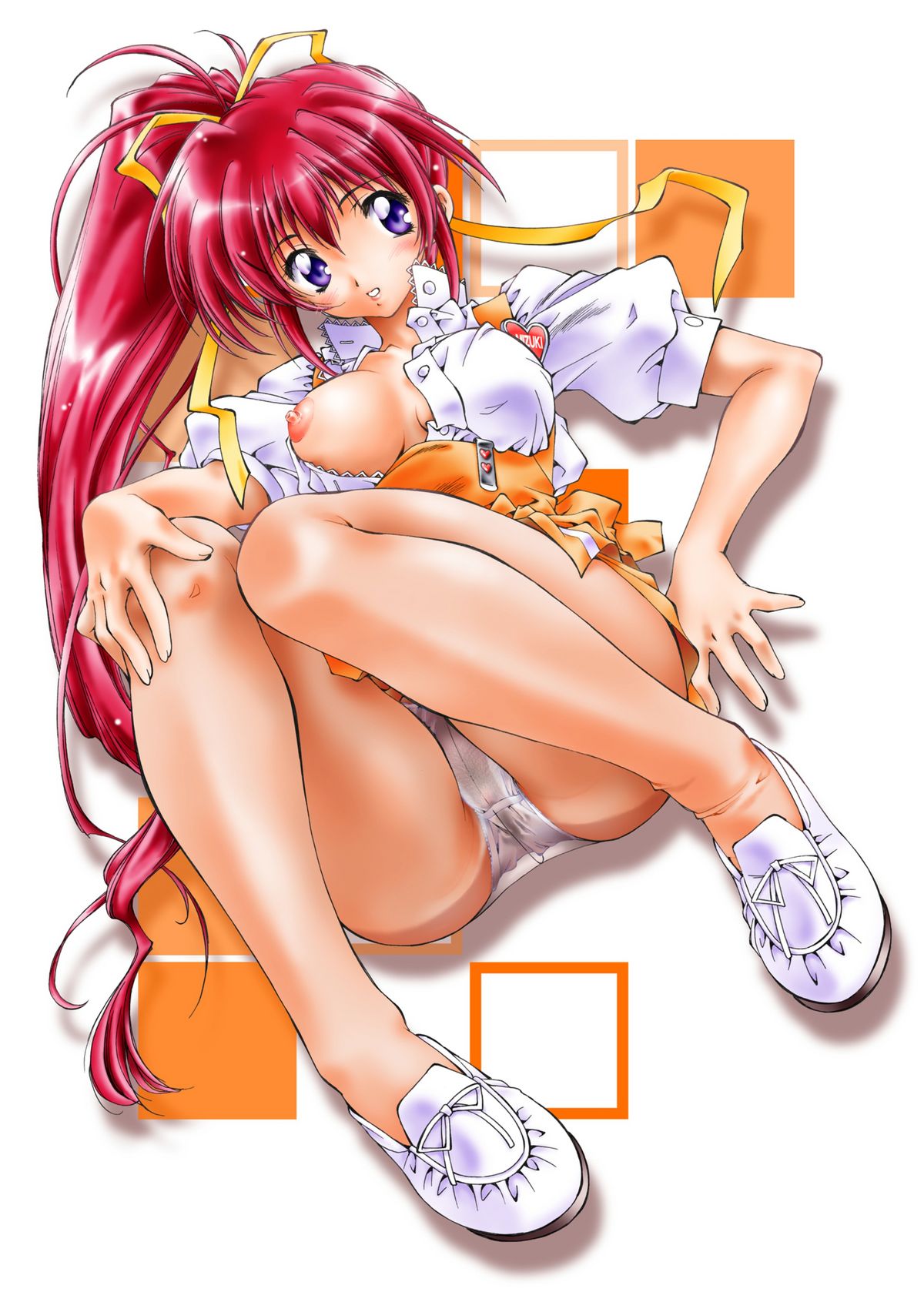 (C74) [加州大飯店 (なつのすいか)] SWEET ANGEL SELECTION 3DL [DL版]