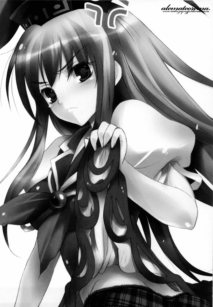 (C75) [アレマテオレマ (小林由高)] がりがり壱拾参 (聖剣伝説3) [英訳]