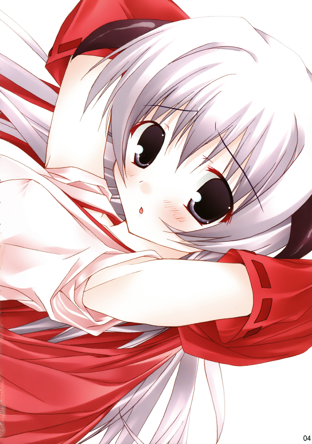 (C71) [とりあえず (とろろ))] ユメノカケラ (ひぐらしのなく頃に) [英訳]