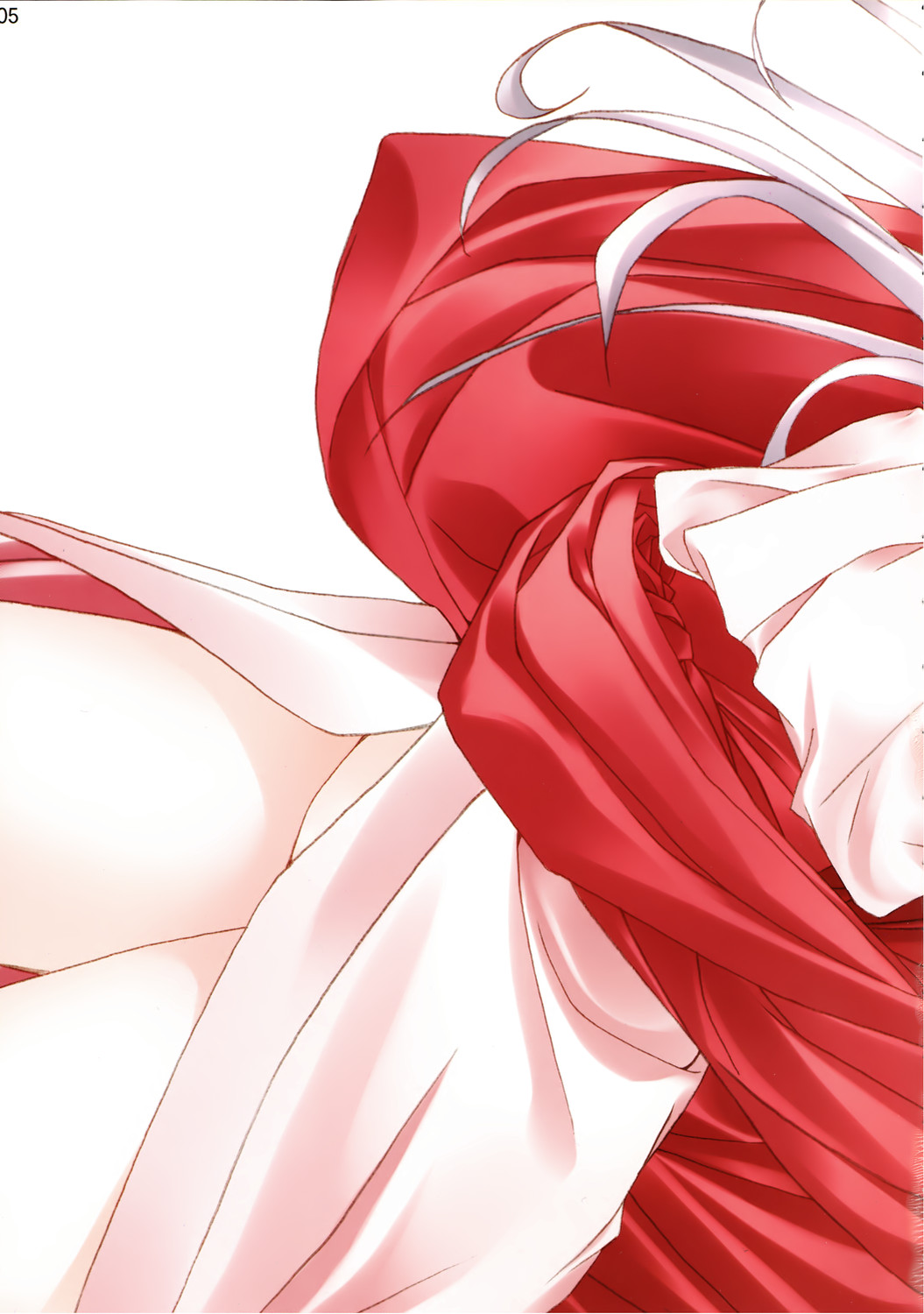 (C71) [とりあえず (とろろ))] ユメノカケラ (ひぐらしのなく頃に) [英訳]