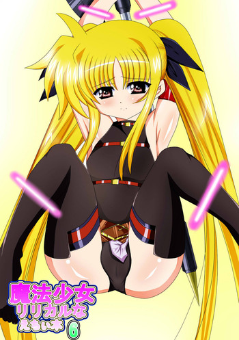 [ねこ屋] 魔法少女リリカルなえちぃ本6 (魔法少女リリカルなのは)