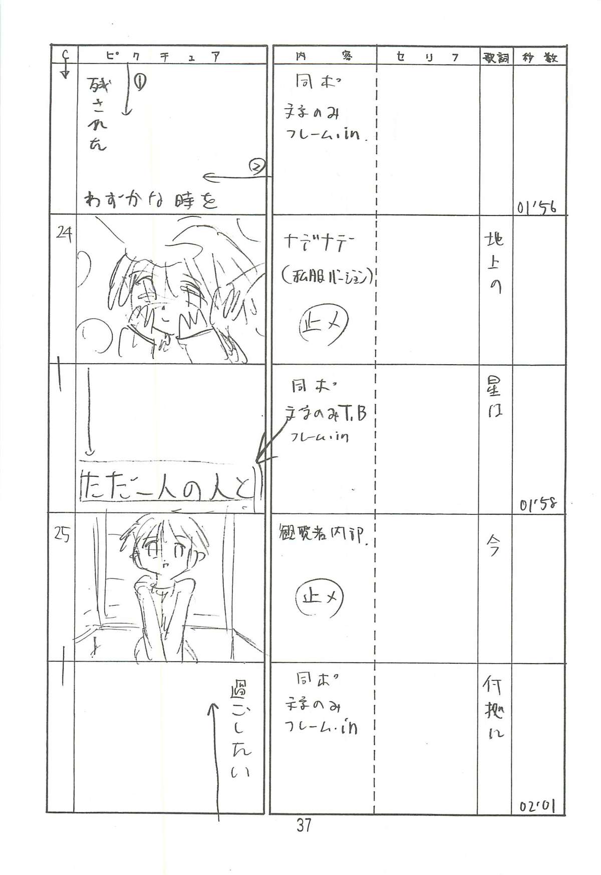 (C63) [新高山登山隊 (古川やすし)] はっぱ隊 2 (トゥハート、痕、まじかる☆アンティーク)