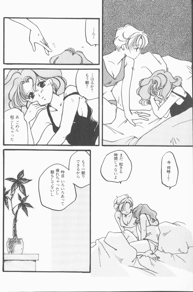 [アンソロジー] ルナティックパーティー9 (美少女戦士セーラームーン)