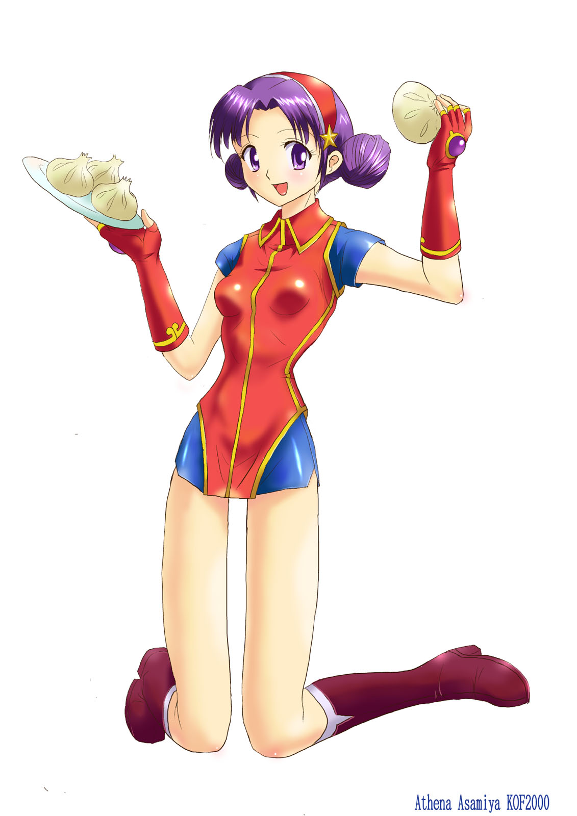 [ろじえーる] 妊娠ふたレイプQ (SNK VS CAPCOM) [英訳]
