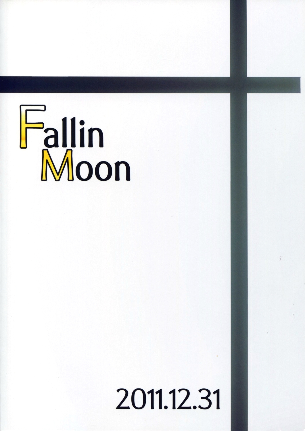 (C81) [Fallin Moon (がうぅ!?)] Perditus†ParadisuS (境界線上のホライゾン)