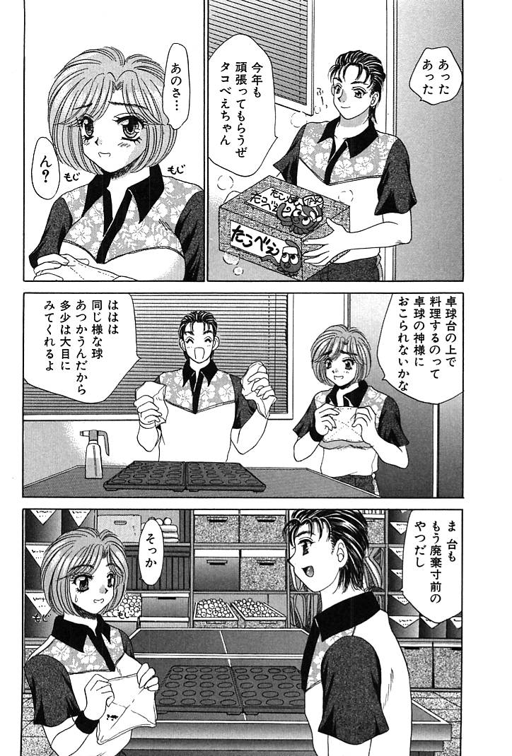 [猫島礼] 放課後コネクション1