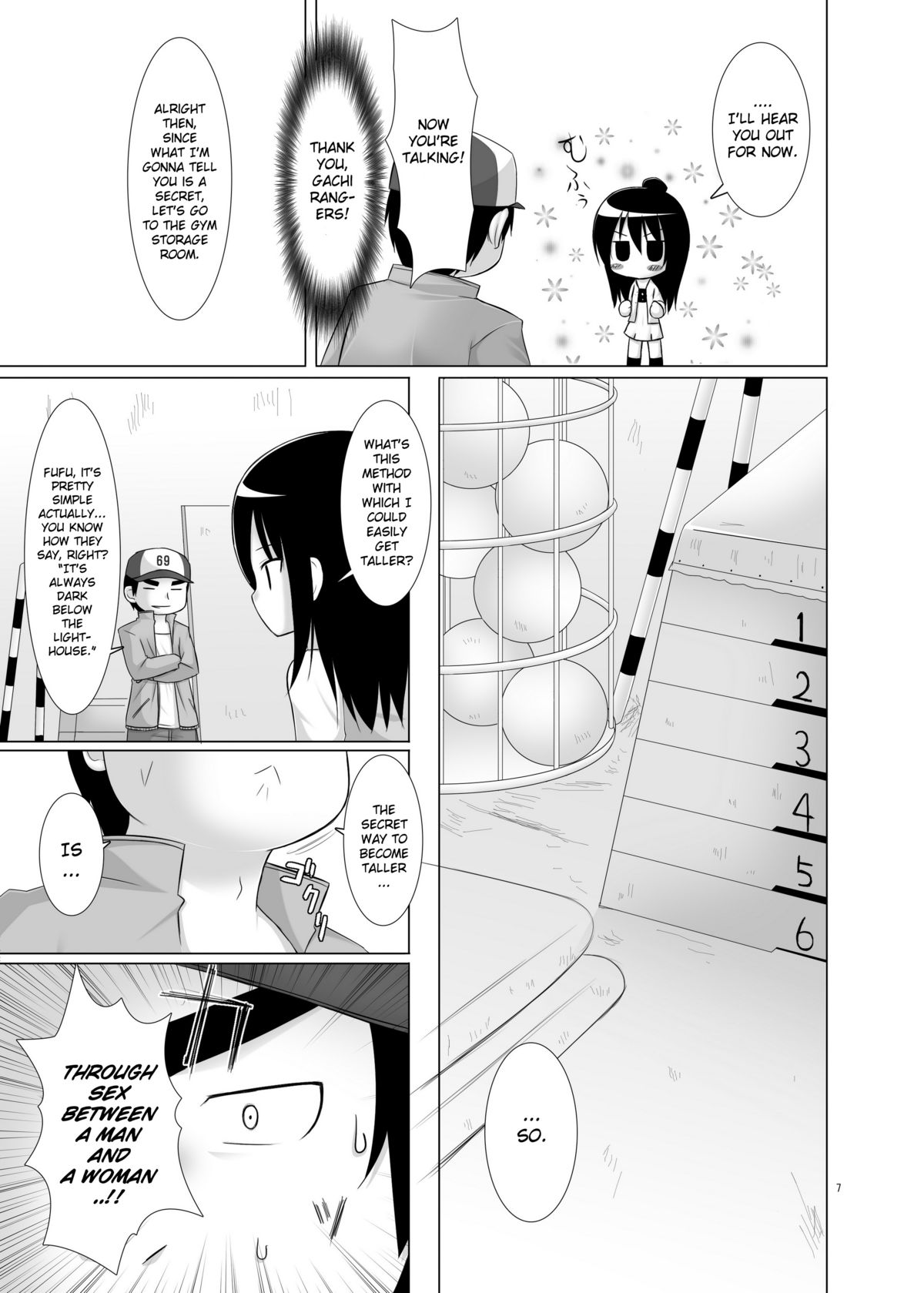 (C75) [ノラネコノタマ (千葉ちばさ, 雪野みなと, 日辻ハコ)] ひとはもえ (みつどもえ) [英訳]