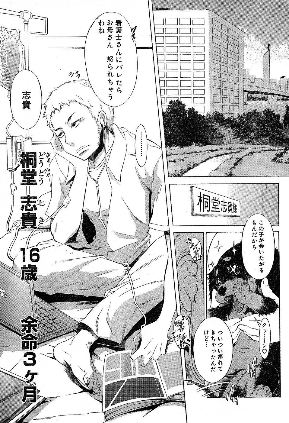 ヤングチャンピオン烈 Vol.02