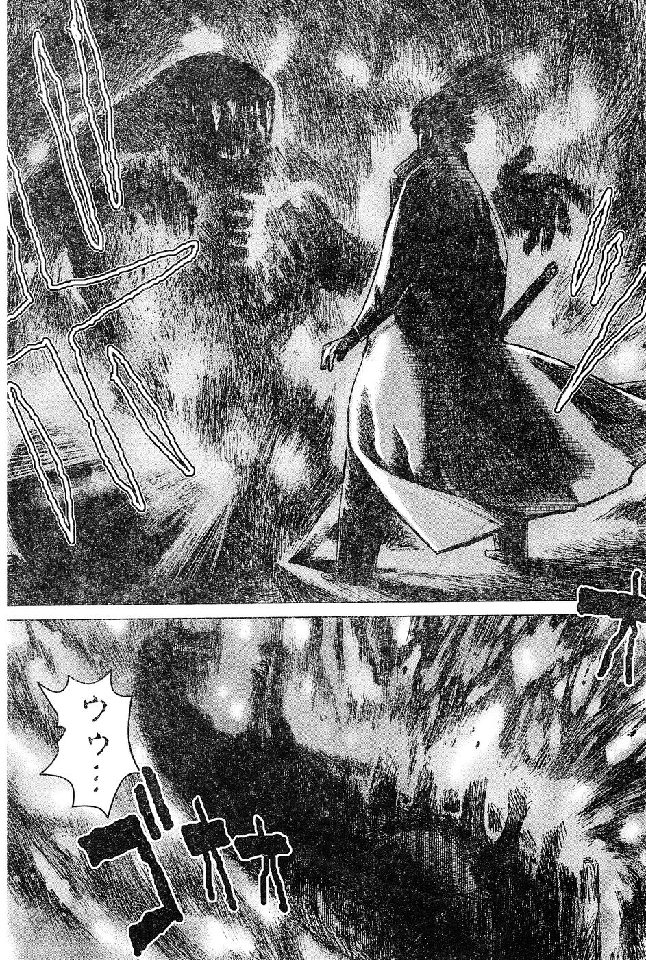 ヤングチャンピオン烈 Vol.02