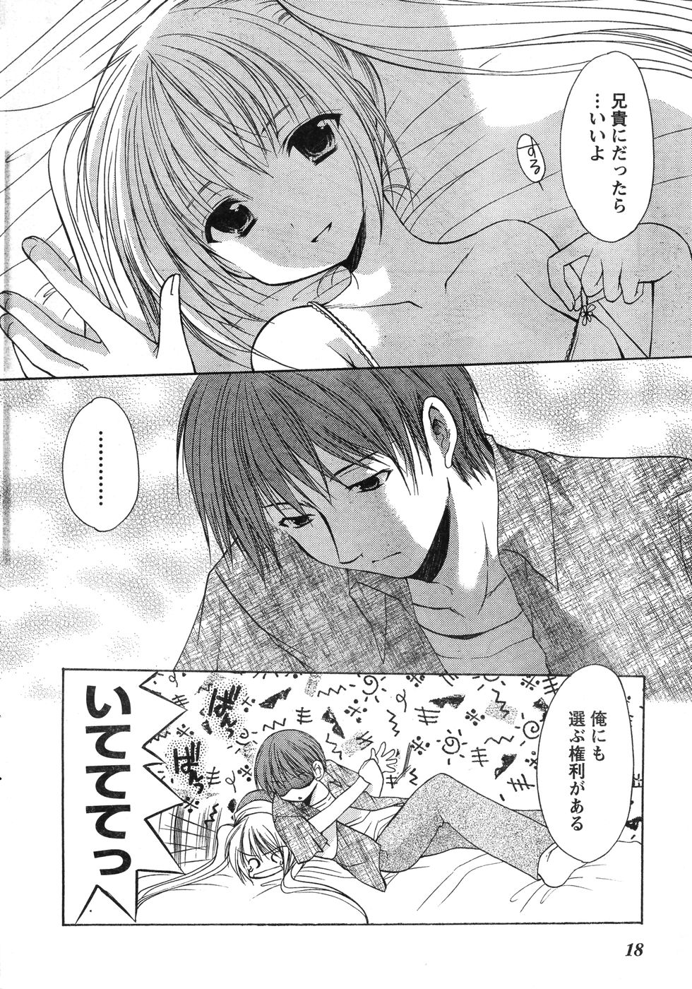 ヤングチャンピオン烈 Vol.12 (2008年05月25日増刊号)