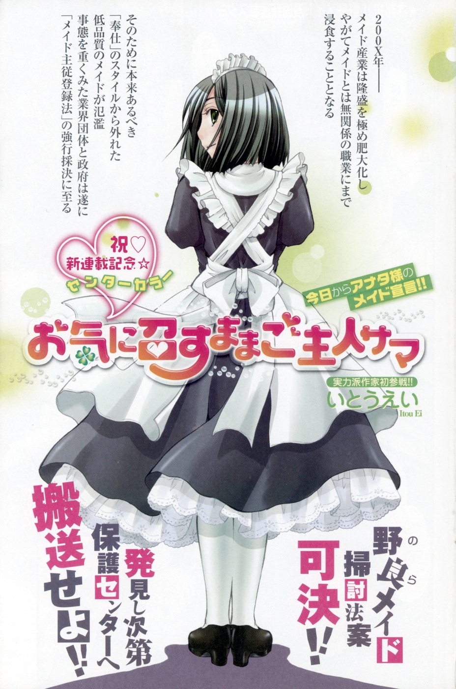 ヤングチャンピオン烈 Vol.12 (2008年05月25日増刊号)